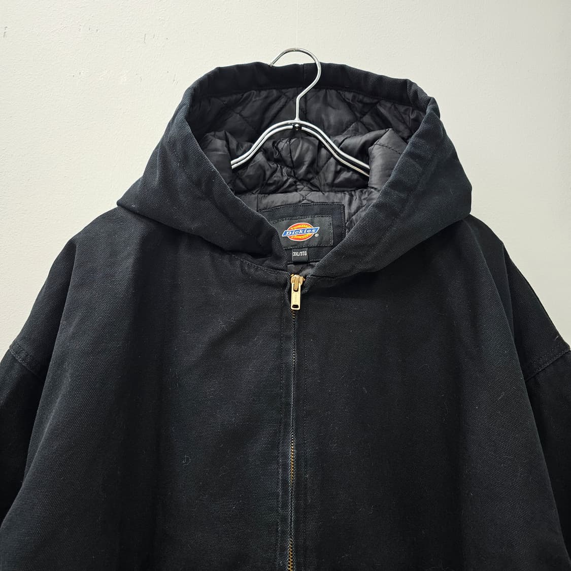 디키즈 후드 워크자켓 상품이미지2