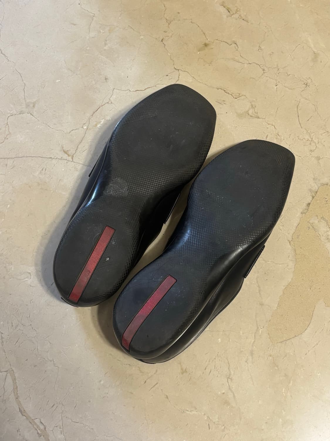 프라다 로퍼 상품이미지3