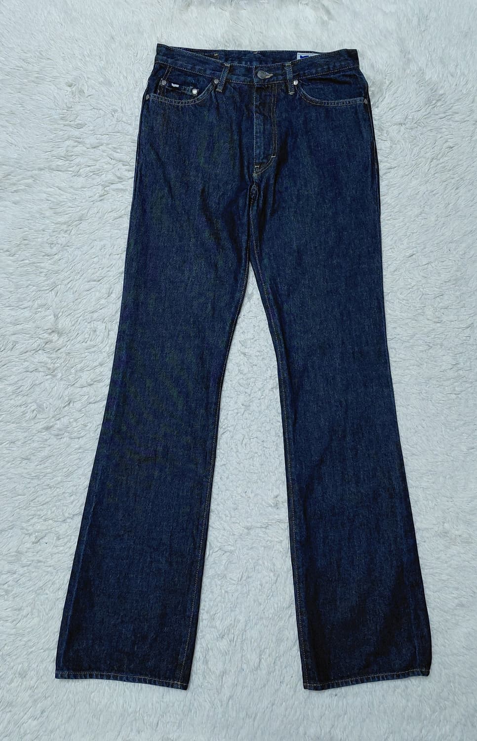 GAS Jeans 부츠컷 데님 30/34 (게스아님!!ㅎㅎ) 상품이미지1