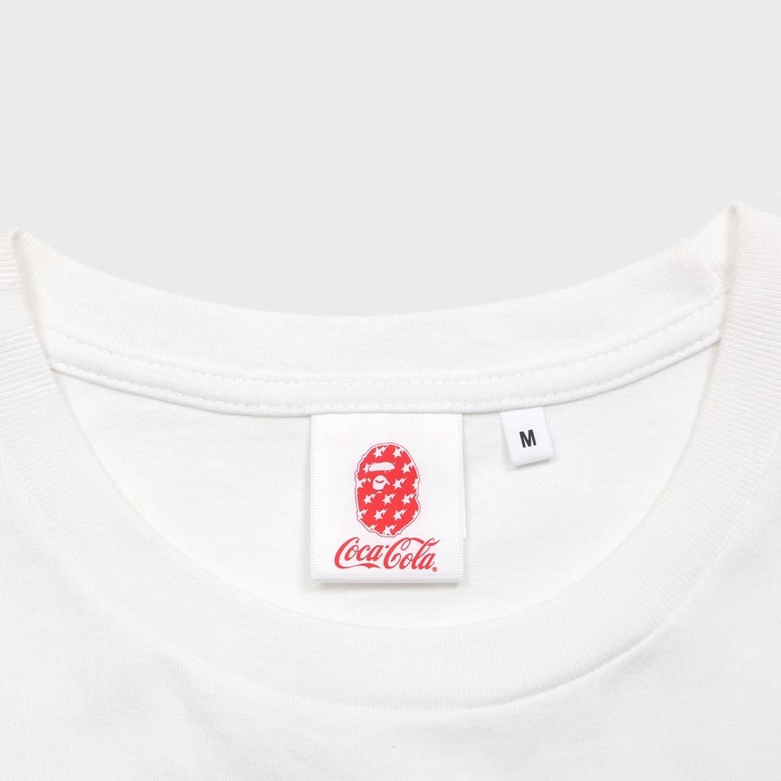 A BATHING APE x COCA COLA 상품이미지2