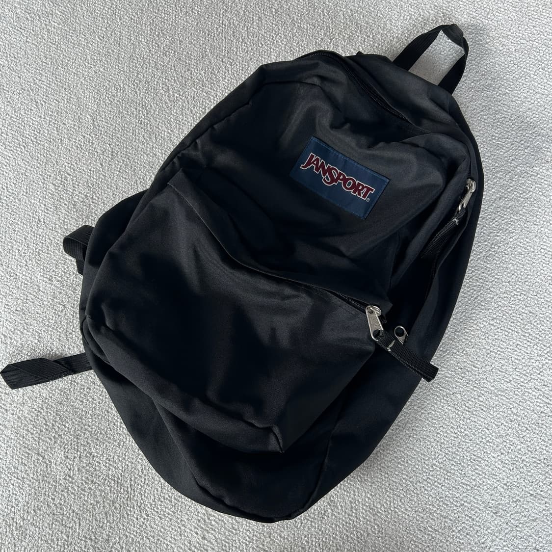 잔스포츠 백팩 상품이미지1