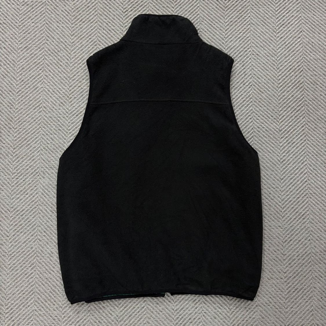 halham 리버시블 베스트 v1415 상품이미지2