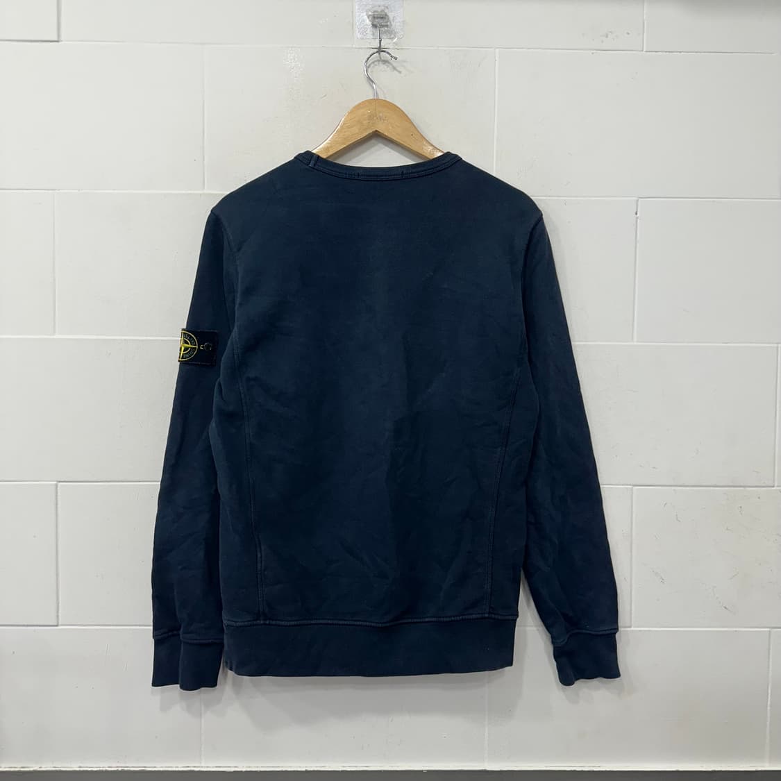 스톤아일랜드 맨투맨 상품이미지10