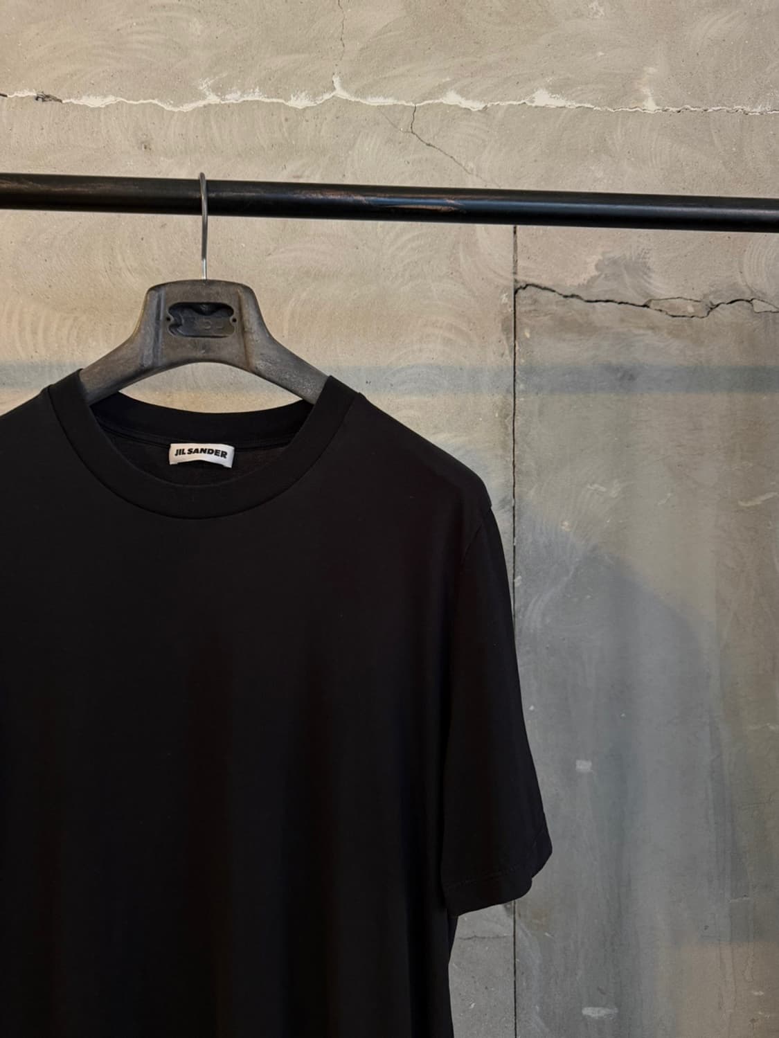 질샌더 티셔츠 100 상품이미지8