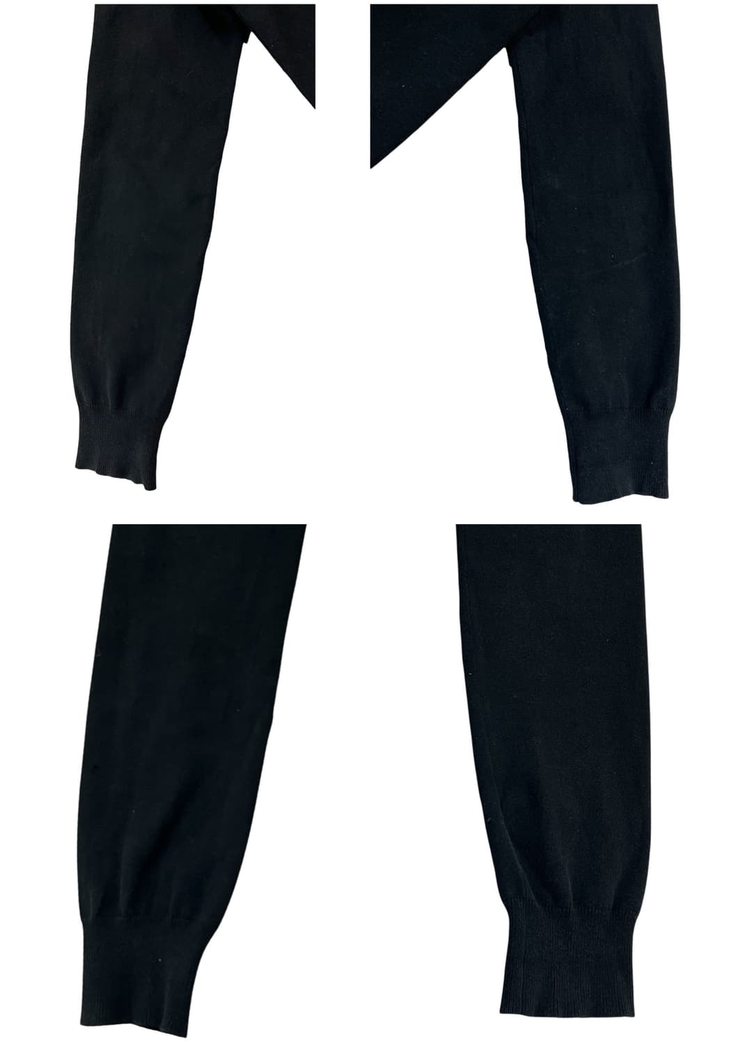 폴로 랄프로렌 가디건 블랙 L #csz2147 상품이미지8