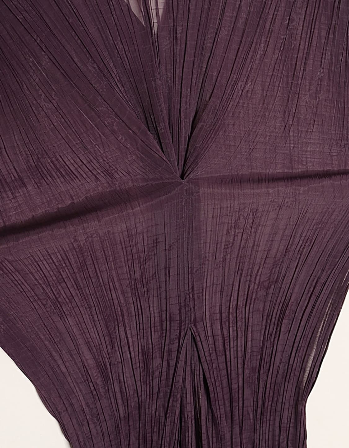 HIROKO KOSHINO Layered Pleats 상품이미지4