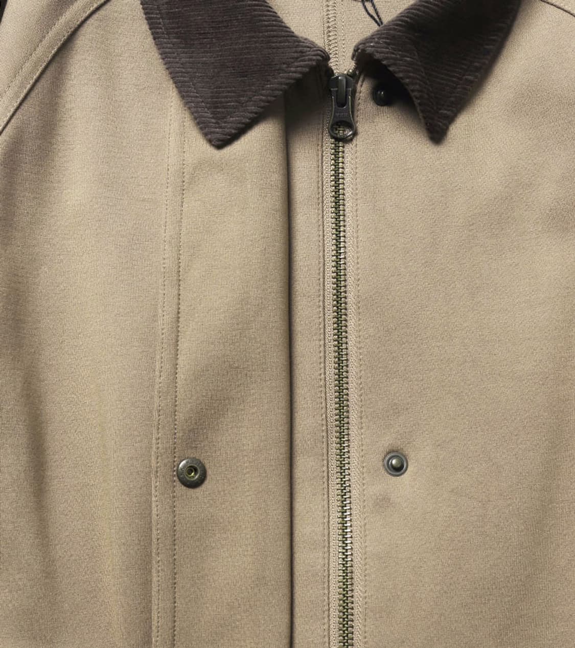 BEAMS HEART - MILITARY BLOUSON 상품이미지7