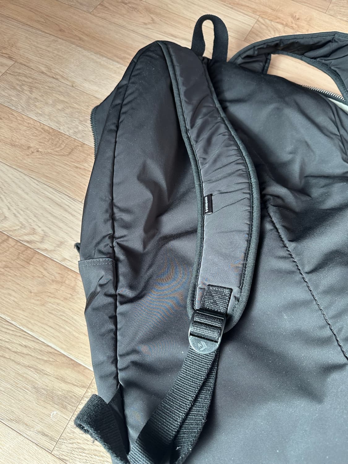 컨버스 릭오웬스 콜라보 백팩 상품이미지4