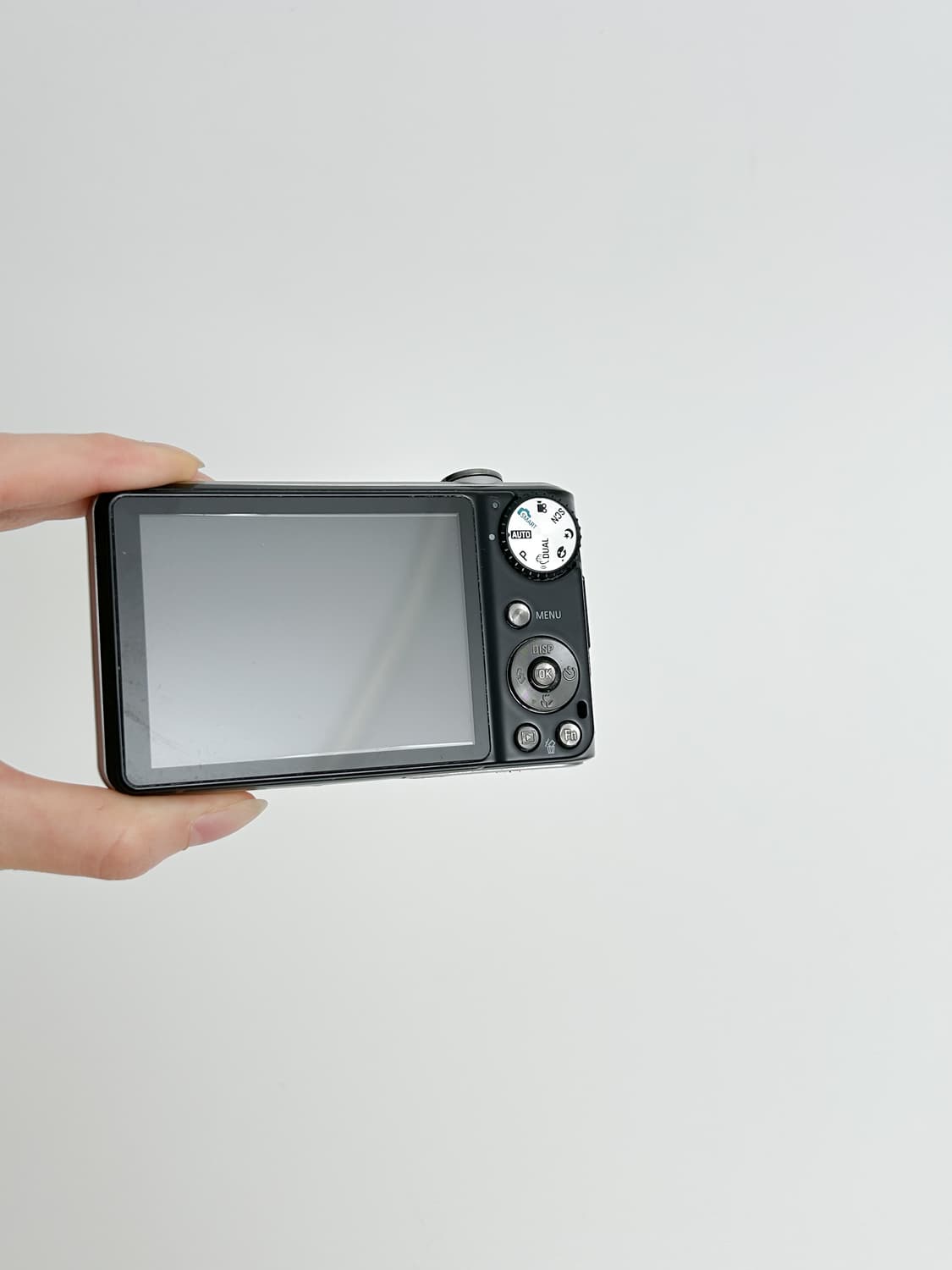 셀프캠!) 삼성 pl150 Vluu 블루 빈티지 디카 상품이미지6