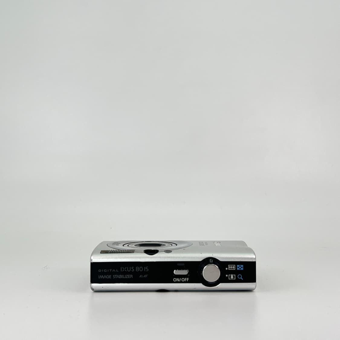 캐논 익서스 Canon IXUS 80 IS  상품이미지8