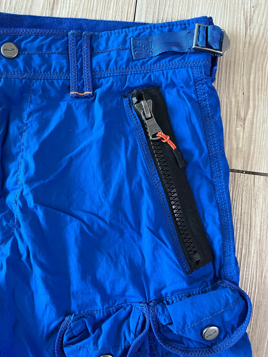 RLX 랄프로렌 카고 반바지 31  상품이미지4