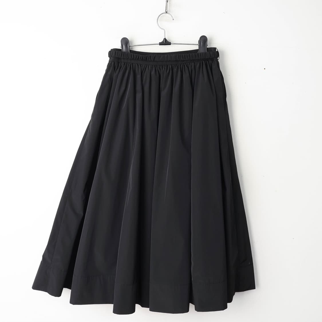 25/잇미샤 벨티드 플레어 스커트 상품이미지2