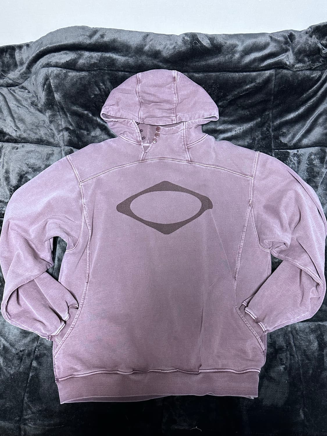 미스치프 후드티 상품이미지1