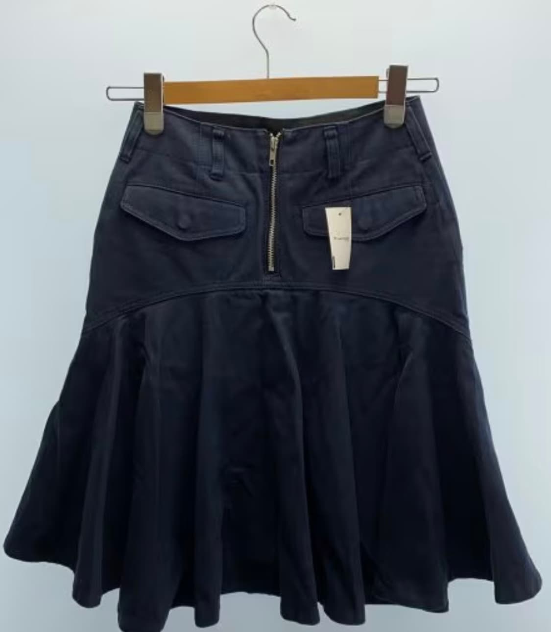 Sacai luck frill skirt 상품이미지1
