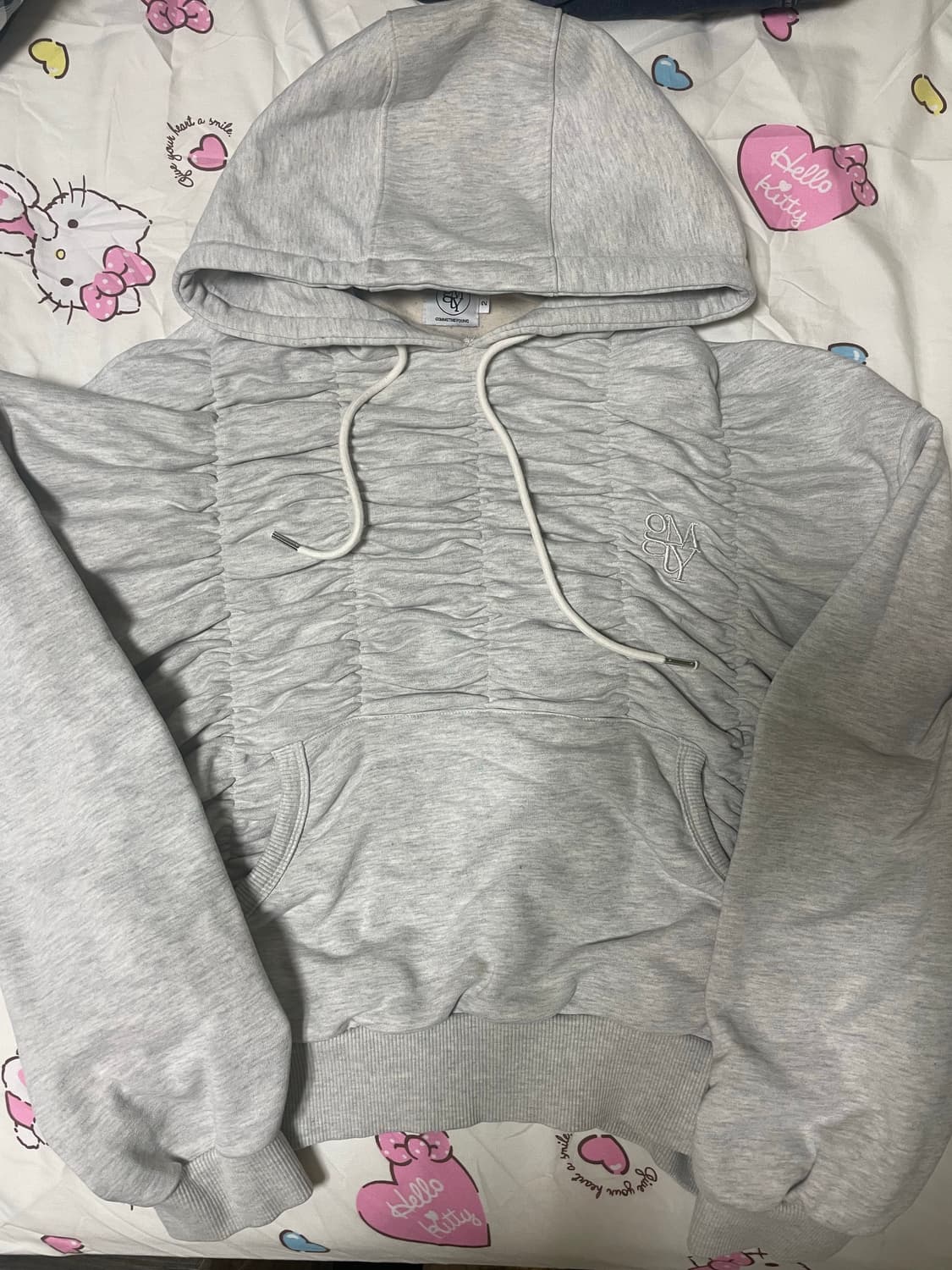 가을 후드 털어용 상품이미지1