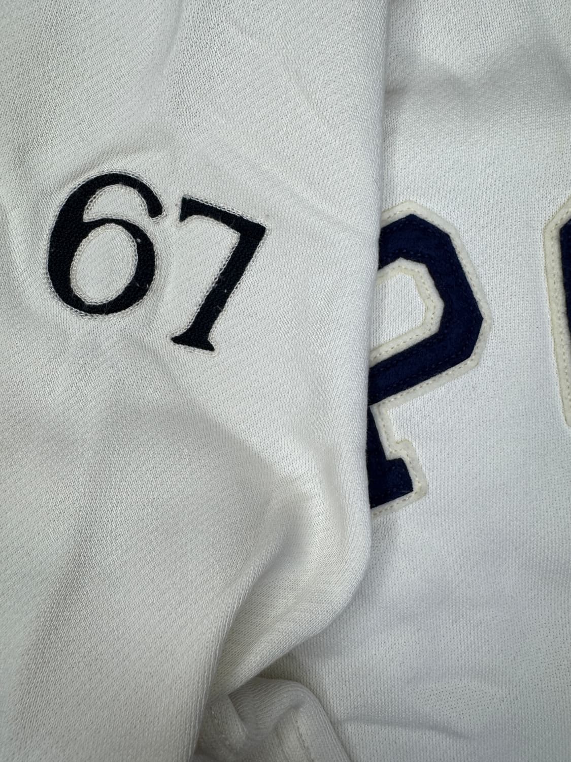 폴로 랄프로렌 POLO RALPH LAUREN 코튼집업 자켓 L 상품이미지6