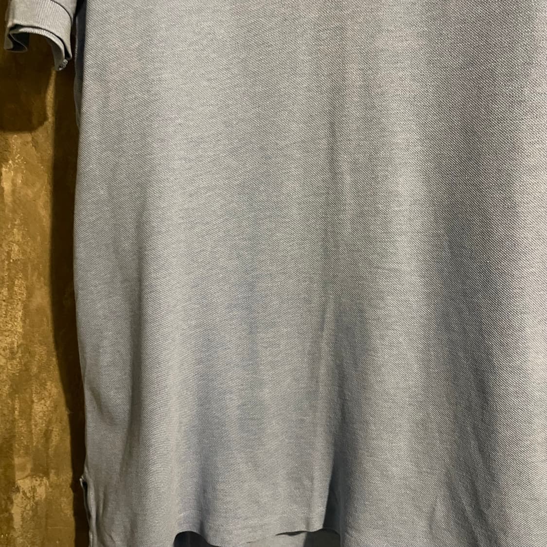 폴로랄프로렌 반팔카라티 상품이미지3
