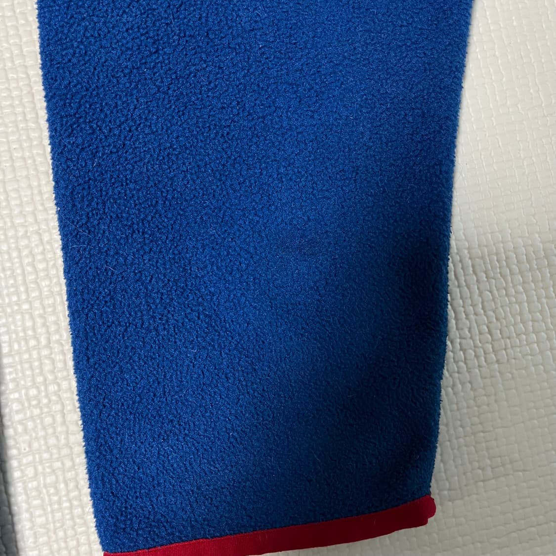 파타고니아 신칠라 블루/레드 상품이미지6