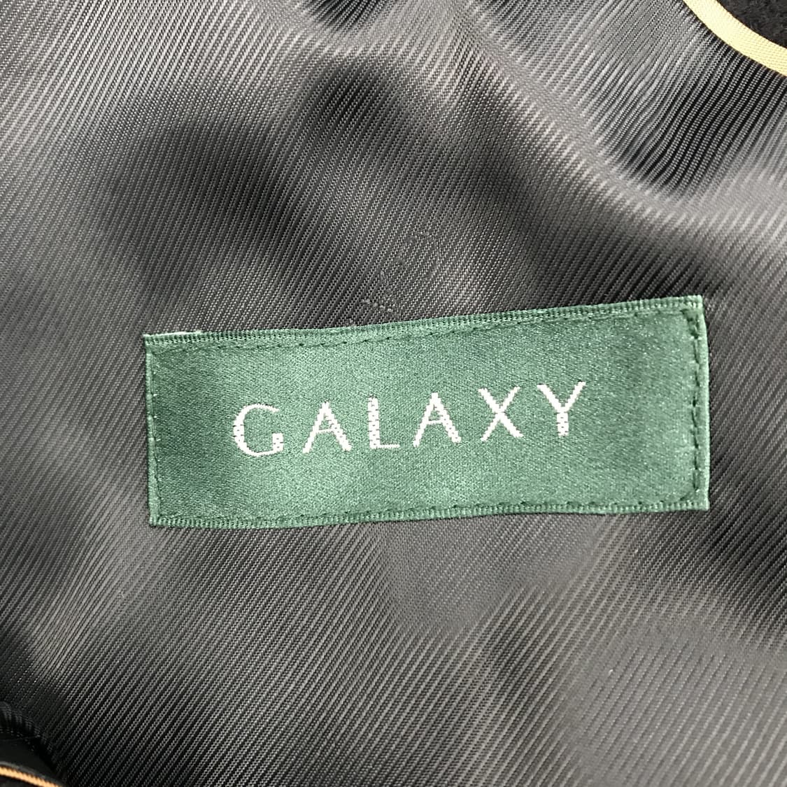 갤럭시 이태리 캐시미어100프로 발마칸코트 [100] 상품이미지6