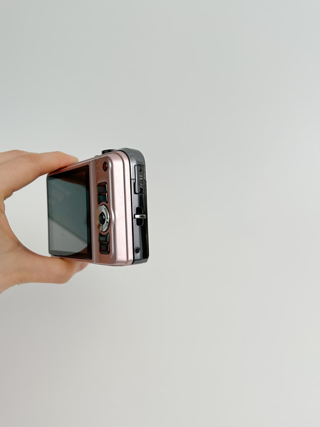 메이크업모드!) 카시오 엑슬림 h15 Exilim 빈티지 디카 상품이미지10