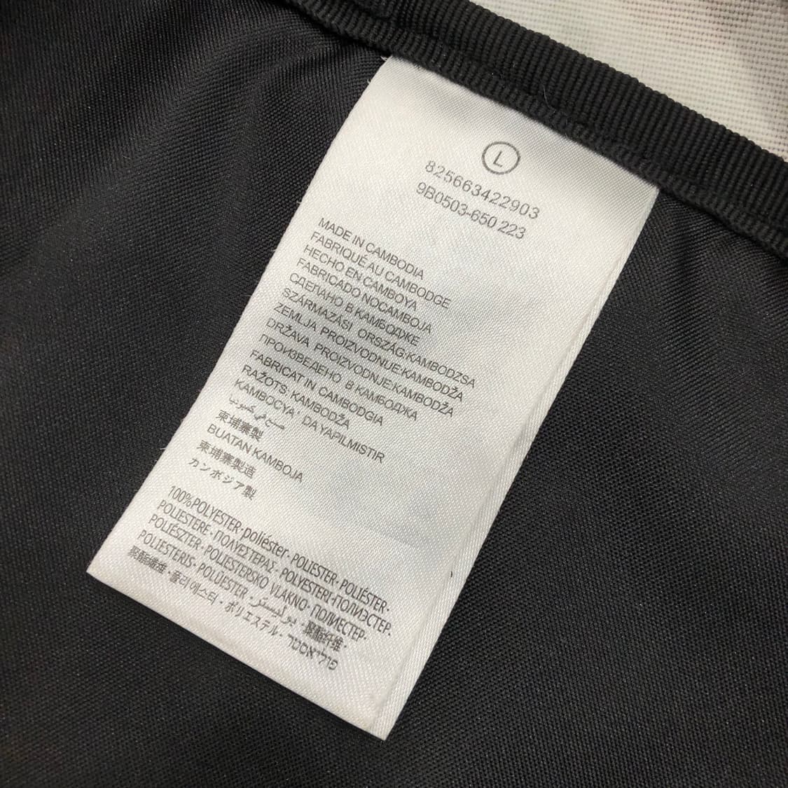 나이키 에어 조던 카모 백팩 상품이미지4