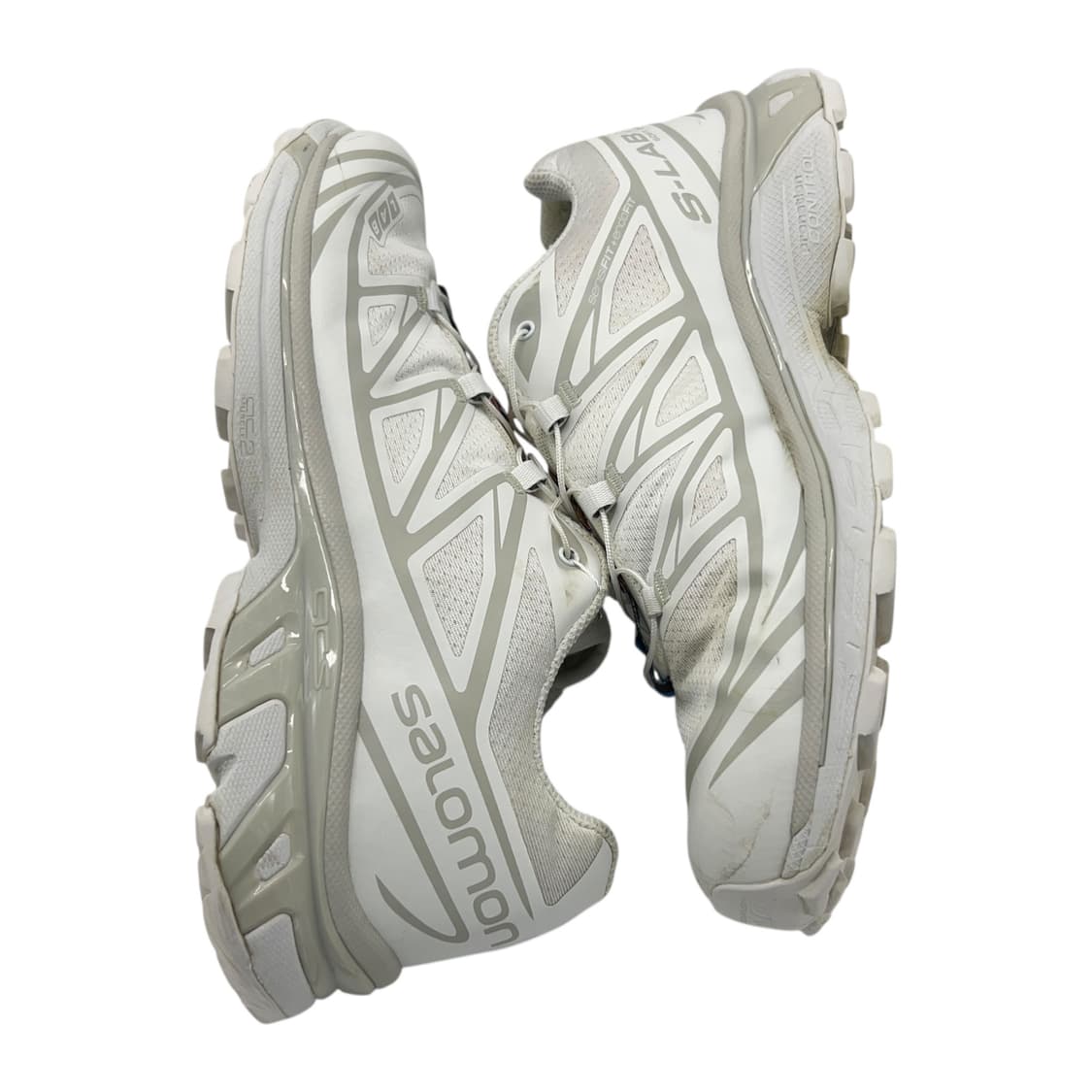 270 살로몬 XT-6 ADV 화이트 상품이미지2