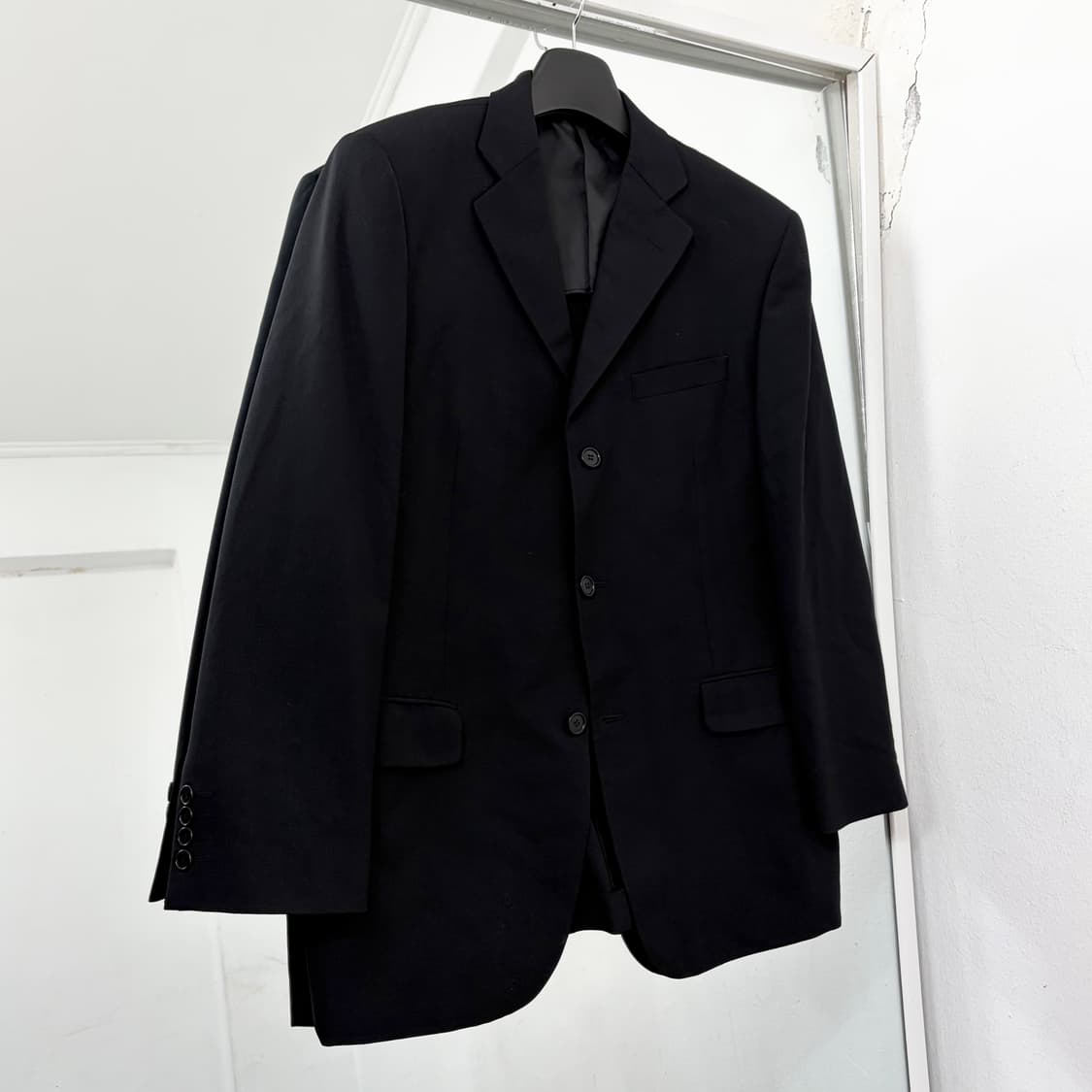 입생로랑 90s 3B 블레이저 자켓 상품이미지3