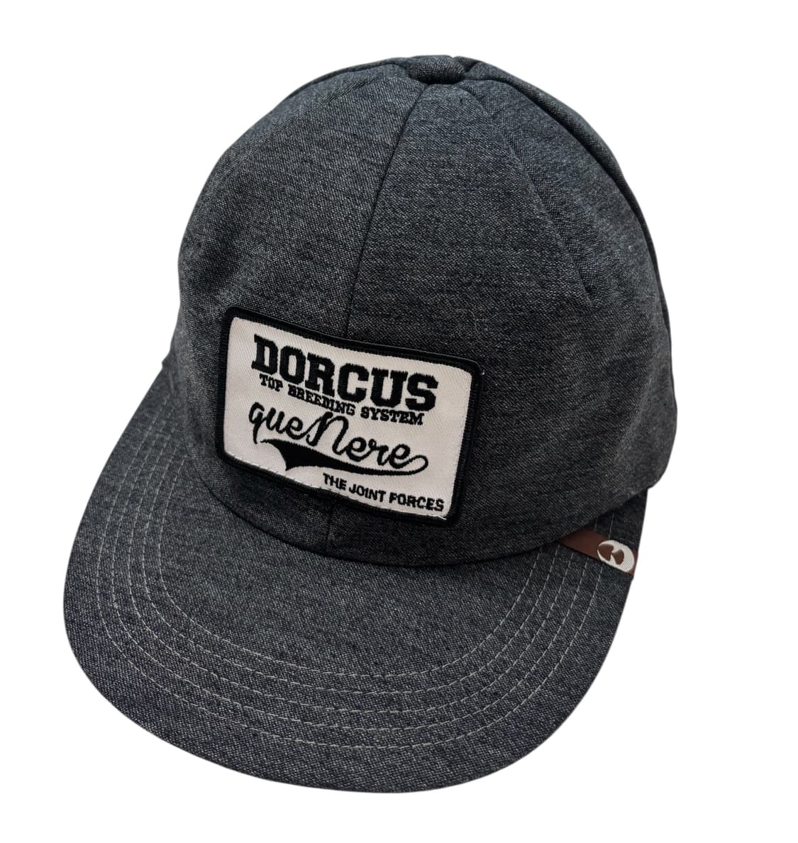 DORCUS Japan 캠프캡 Free 상품이미지9