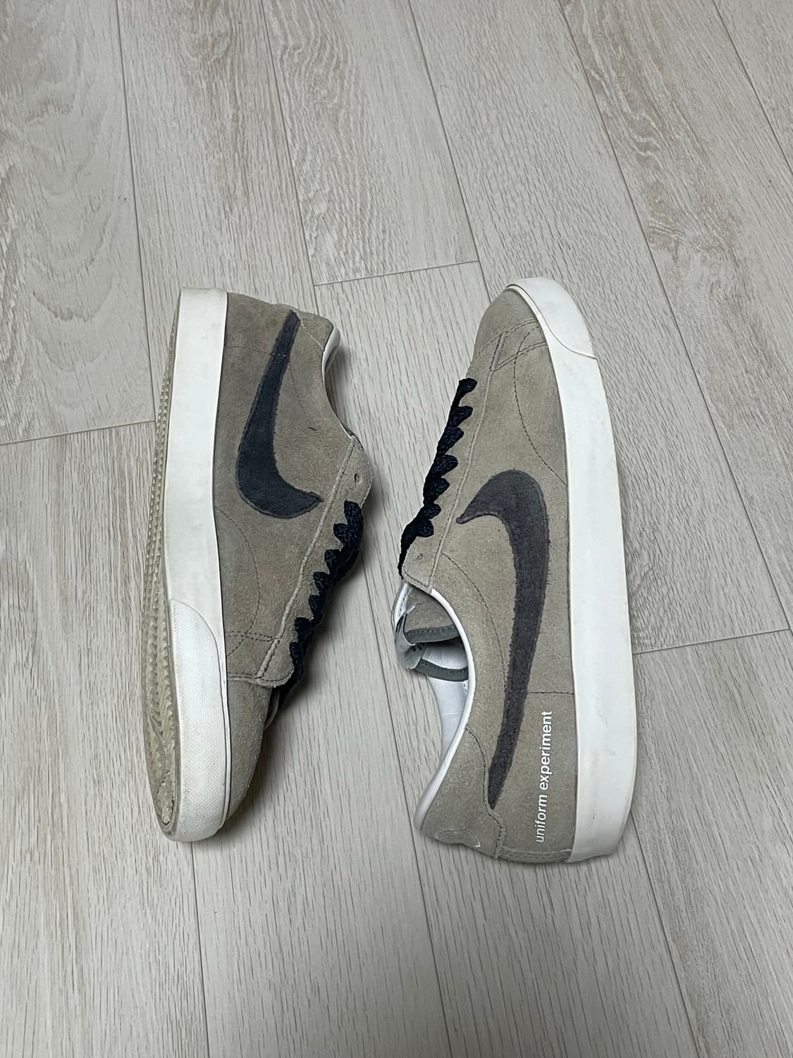 나이키 유니폼 익스페리먼트 테니스 클래식 상품이미지4