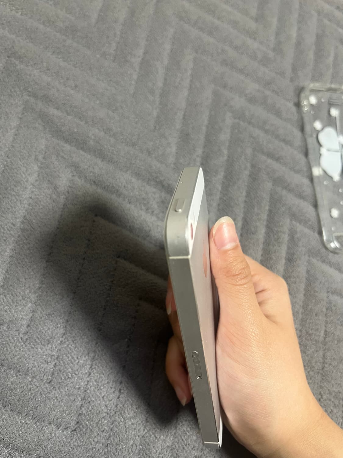 아이폰5s 실버 ⭐️사진용강추⭐️ 상품이미지2