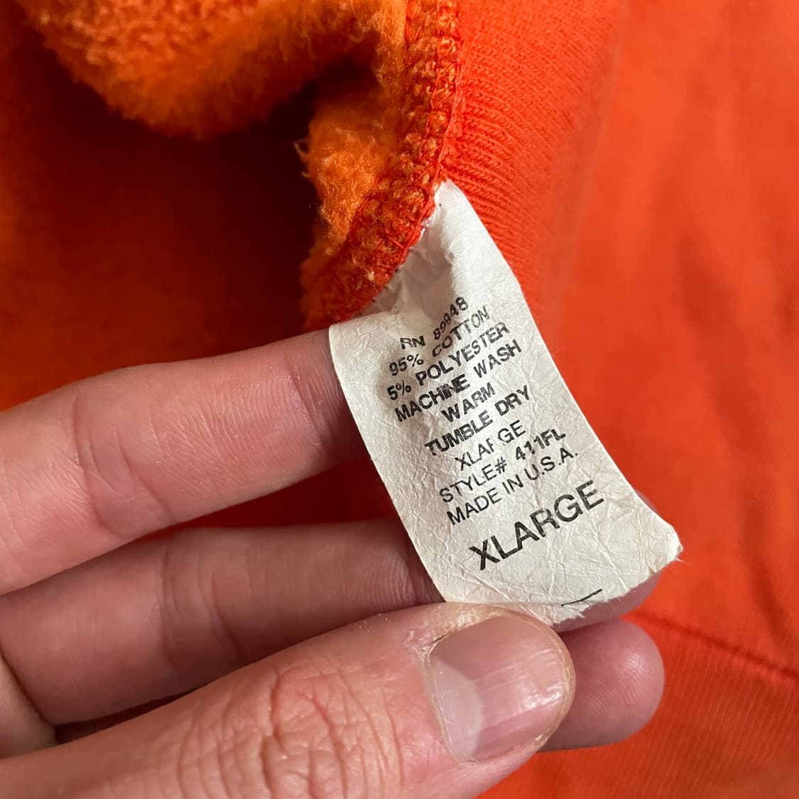 90’s Supreme OG 상품이미지4