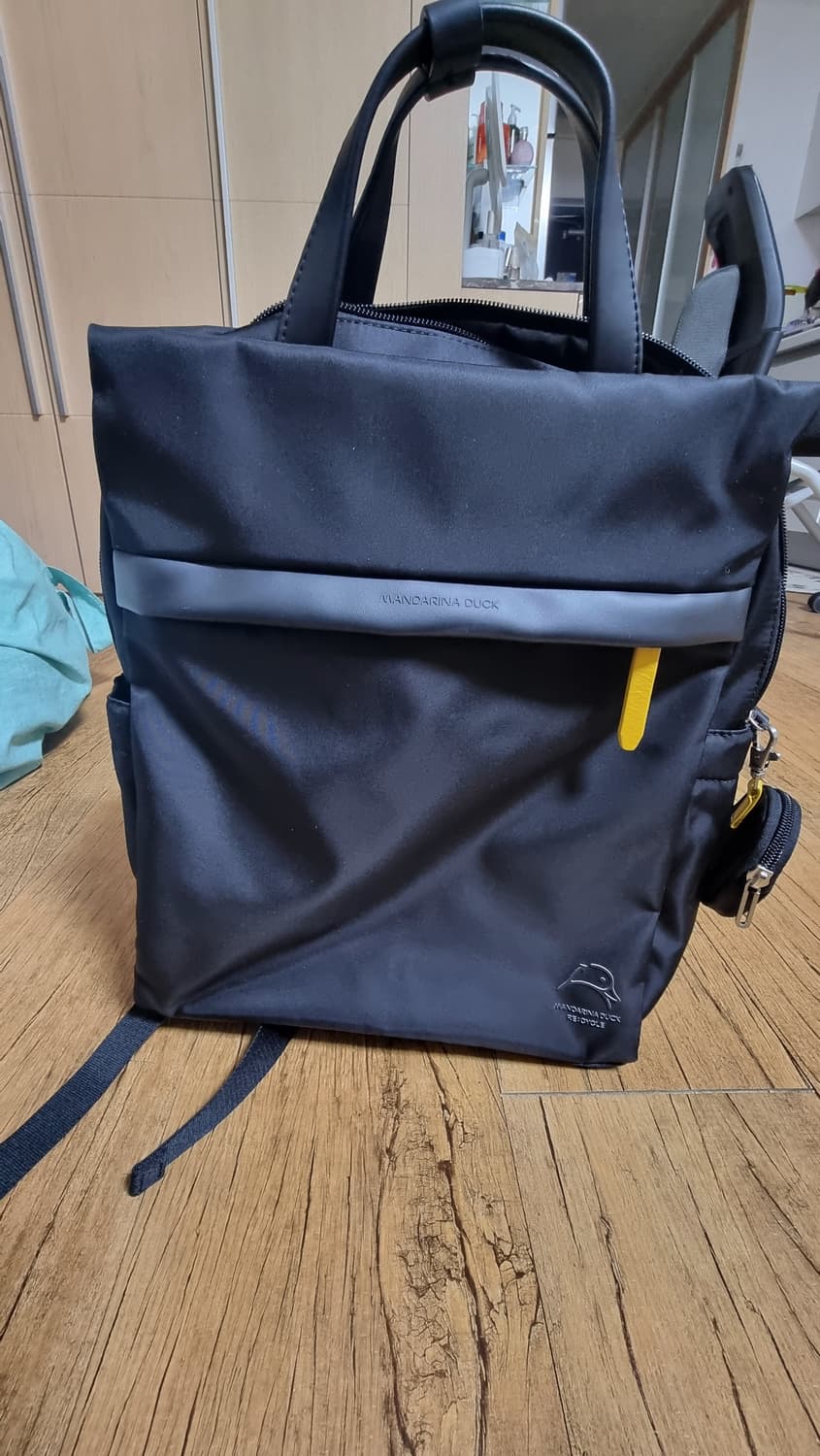 만다리나덕 백팩 상품이미지6