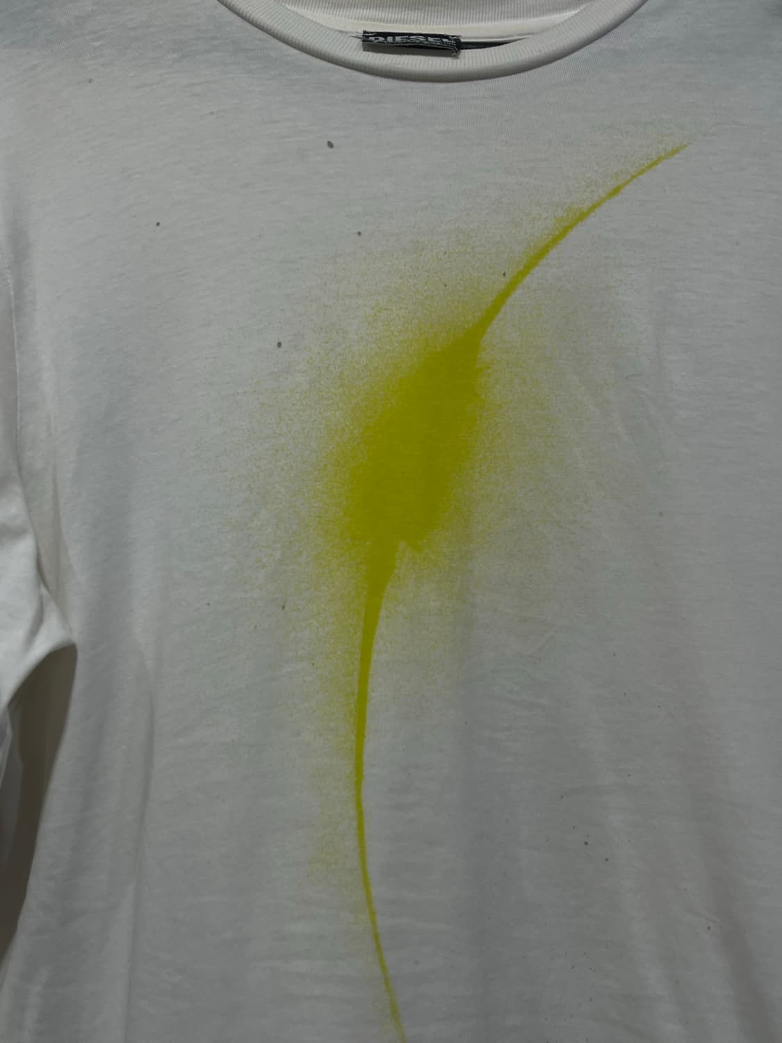 디젤 롱슬리브 상품이미지4