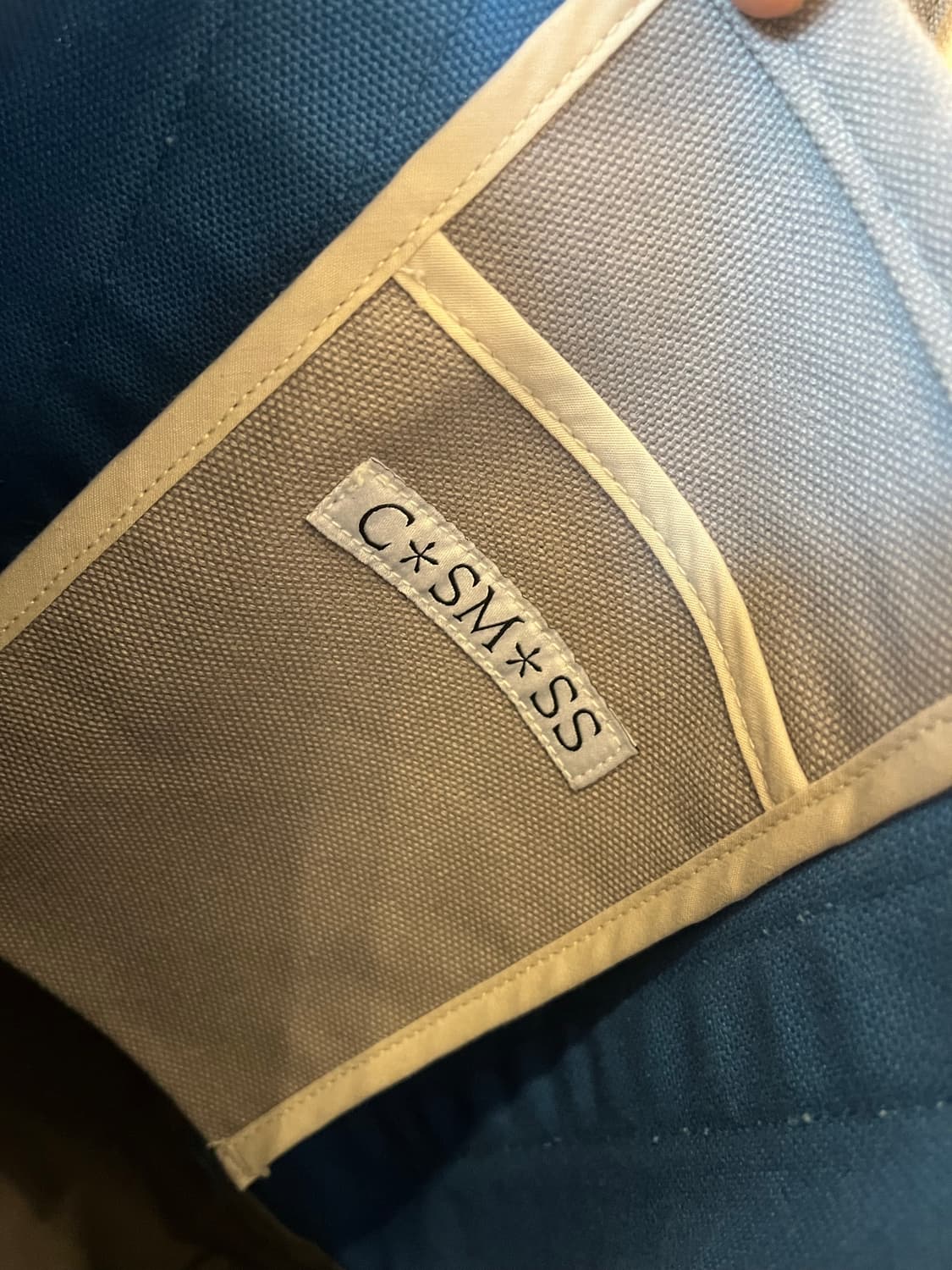 코스모스 가방 상품이미지5