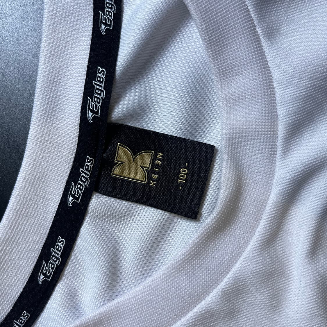 한화이글스 라운드 반팔티셔츠 상품이미지5