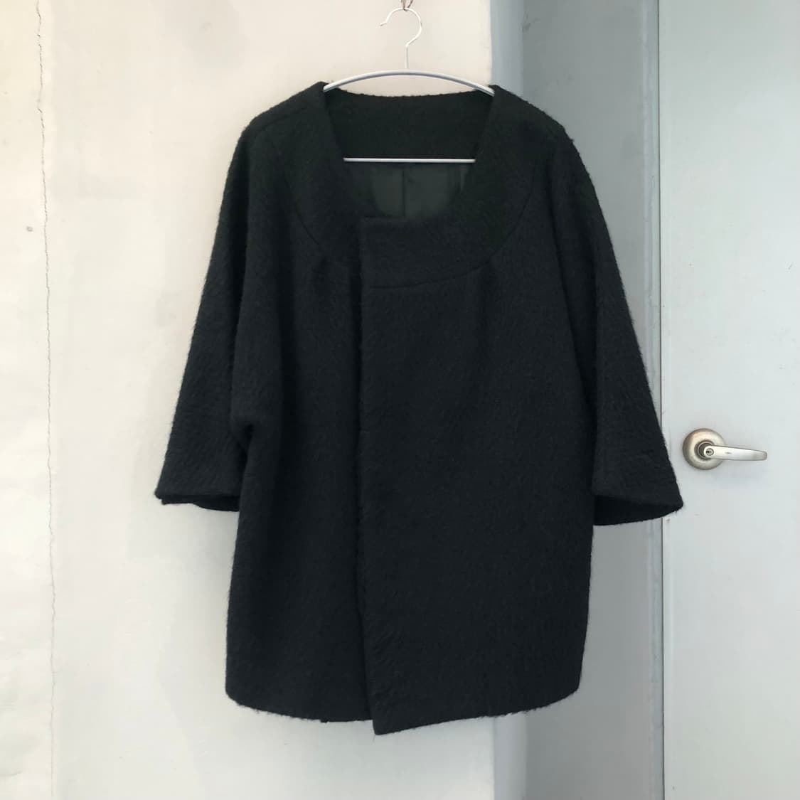 vintage coat 상품이미지1