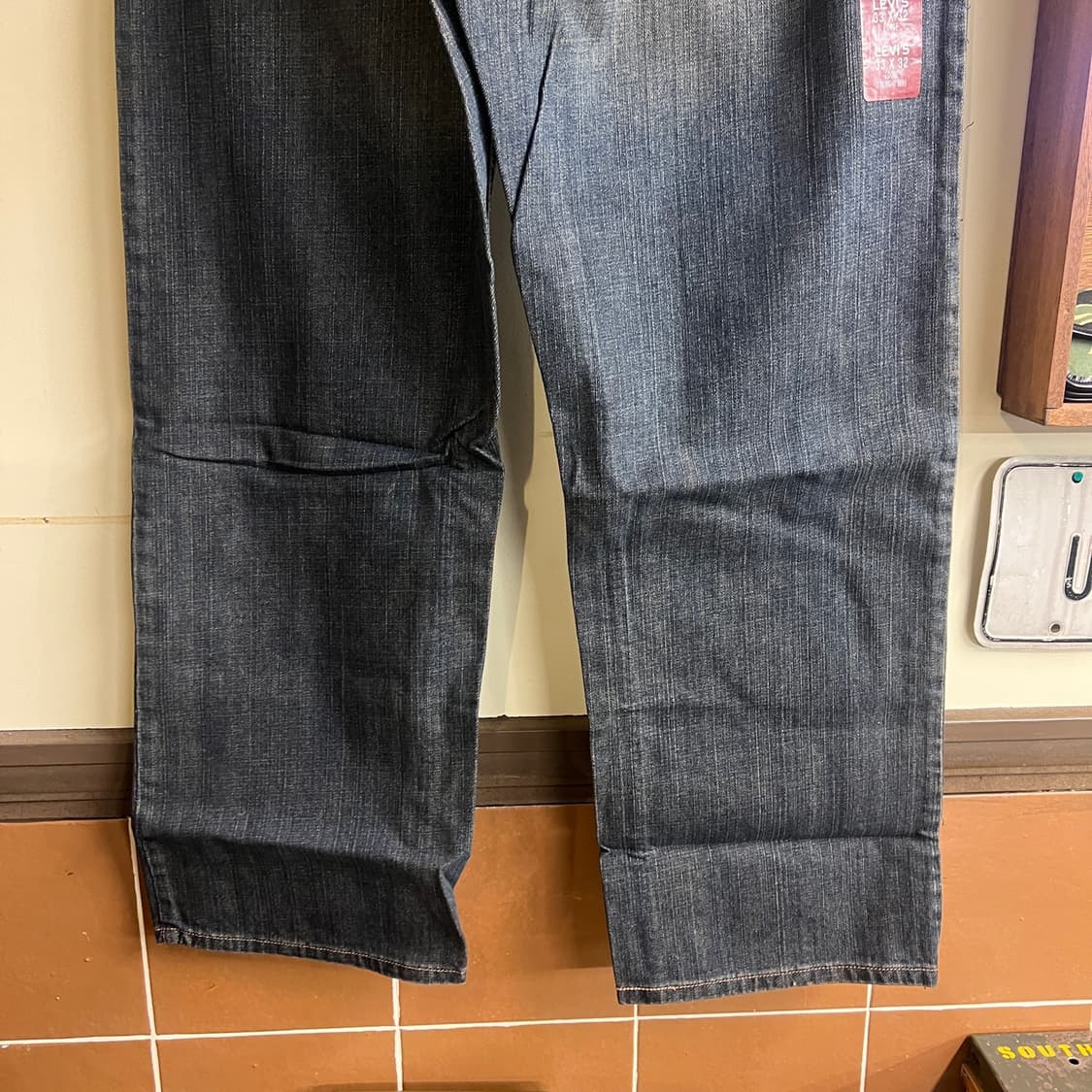 00's 리바이스 569 34 Size 데드스탁 260407-5 상품이미지7