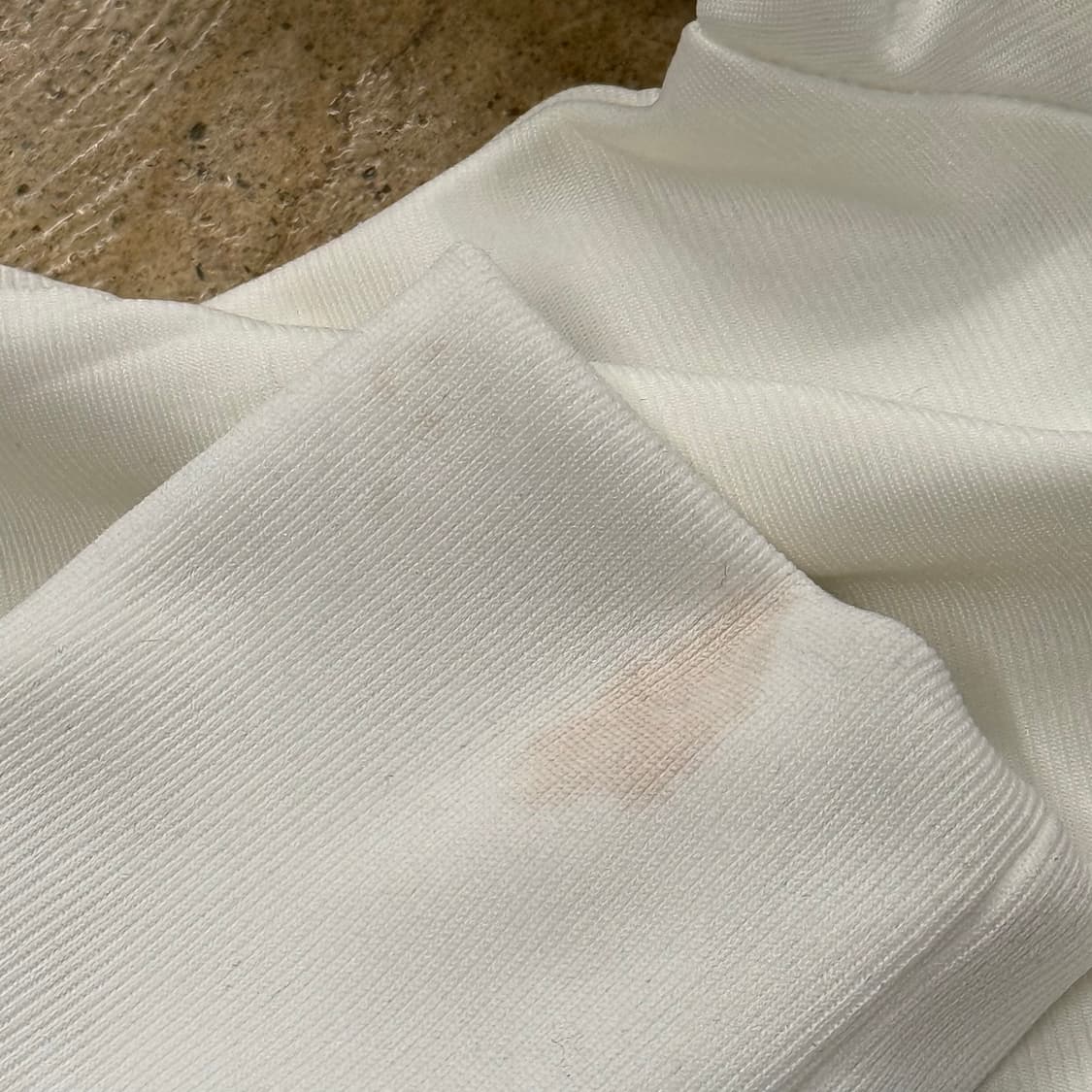 아디다스 화이트 블랙 흰검 파이어버드 져지 상품이미지8