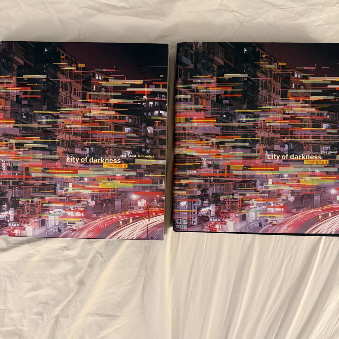 City of Darkness: revisited 어둠의 도시 (구룡성채 상품이미지4