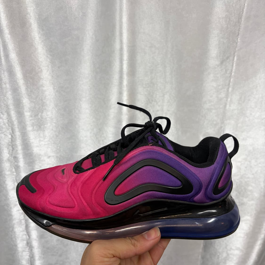 나이키 에어맥스 운동화 사이즈235  상품이미지3