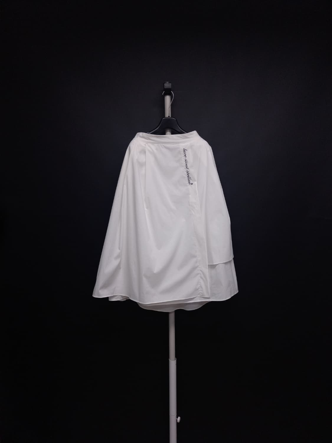 에고이스트 춘하 와이드광폭 롱 스커트 66 상품이미지1