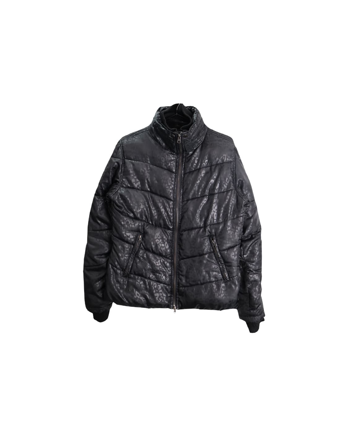 Jpn Poly Animal Puffer Jackets 상품이미지4