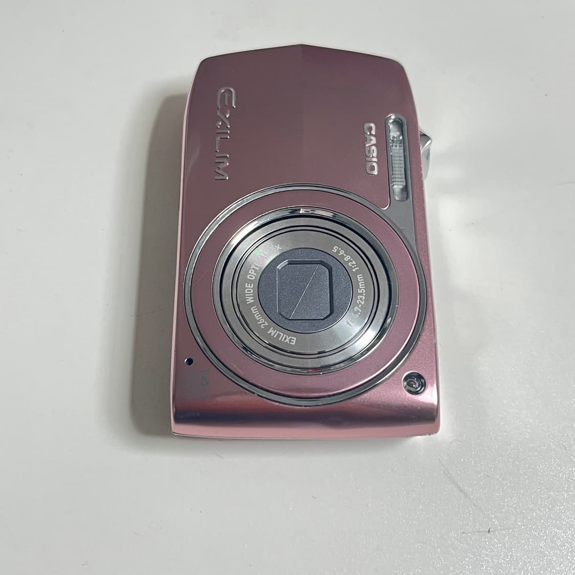 Casio exilim ex-z2000 (z2300) 카시오 엑슬림 상품이미지3