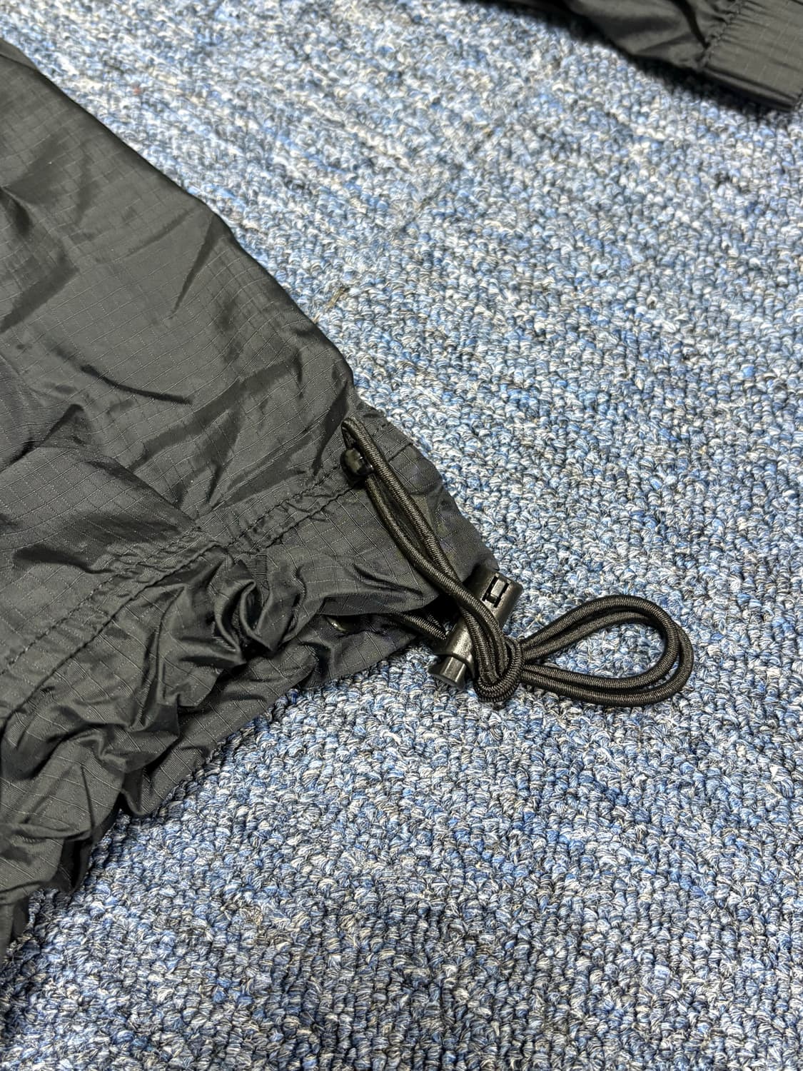 엘엘빈 빈티지 바람막이 풀오버 아노락 상품이미지3