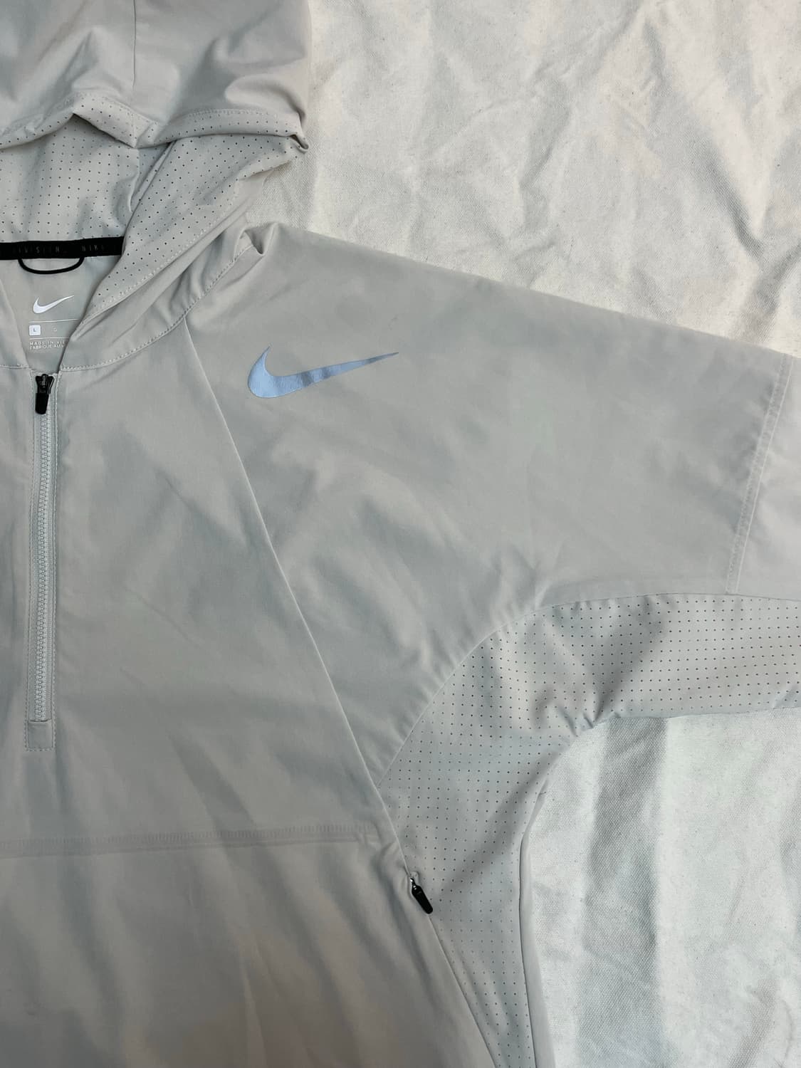 나이키 러닝 반팔티셔츠  상품이미지2