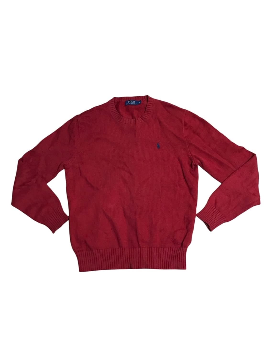 빈티지 폴로랄프로렌 니트 상품이미지1
