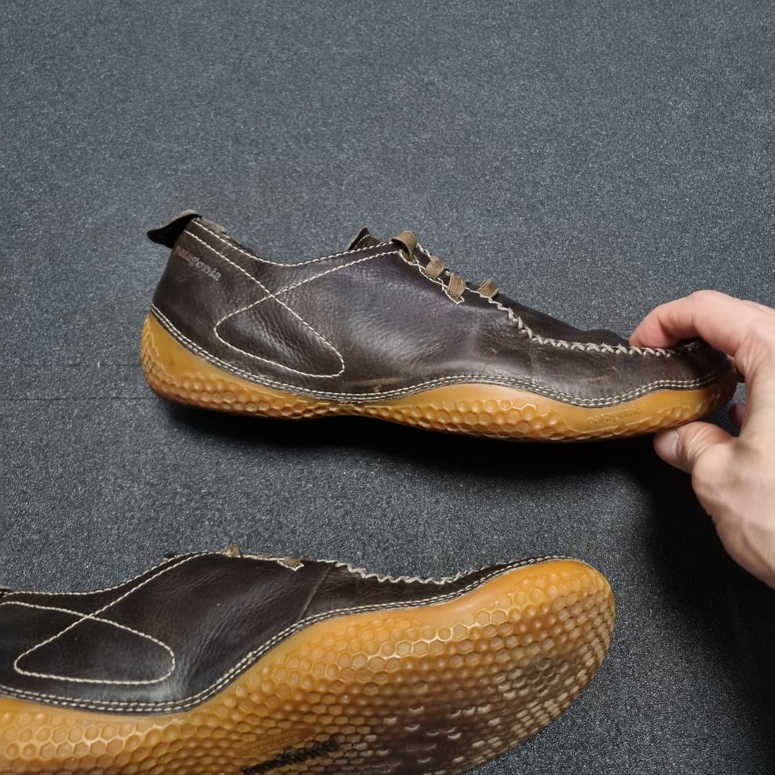 파타고니아 스카이 워커 us 10.5 상품이미지7