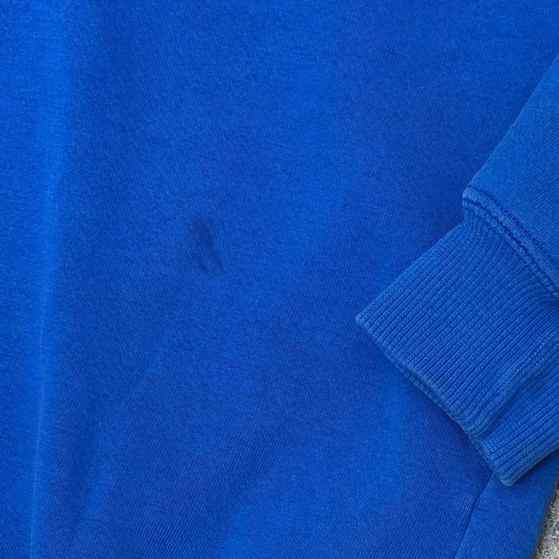 80s Made in USA 미국 빈티지 라코스테 터틀넥 맨투맨 상품이미지7