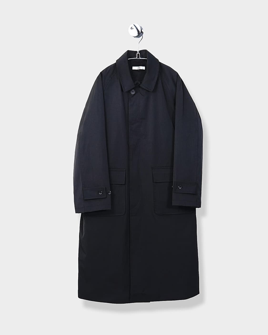 ANBSIGNATURE / EVERYDAY EASY COAT 상품이미지1
