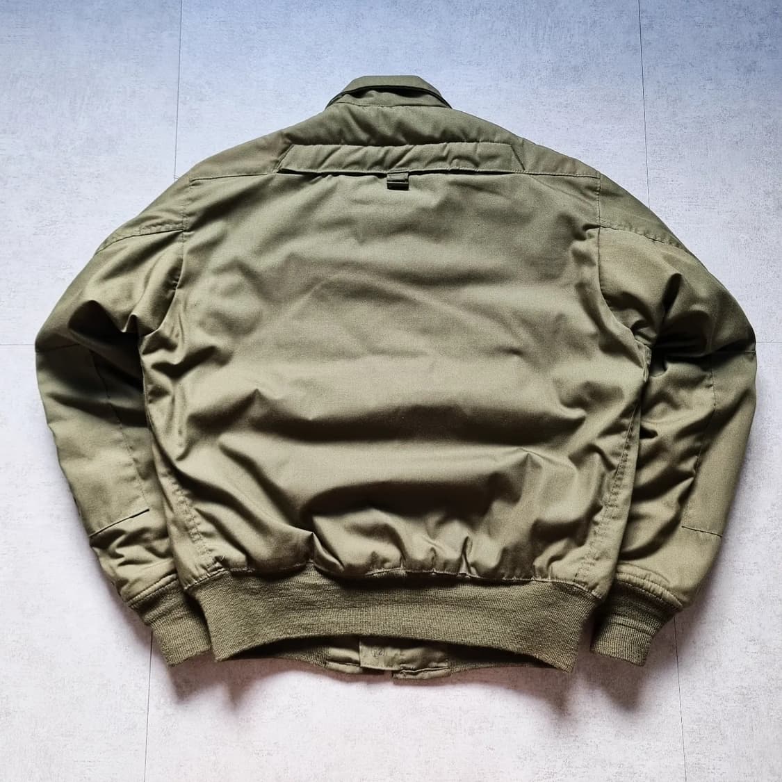 미군 cvc 탱커자켓 M-L 데드스탁 상품이미지10